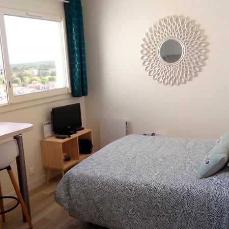 L' Albatros Apartment Arcachon Luaran gambar