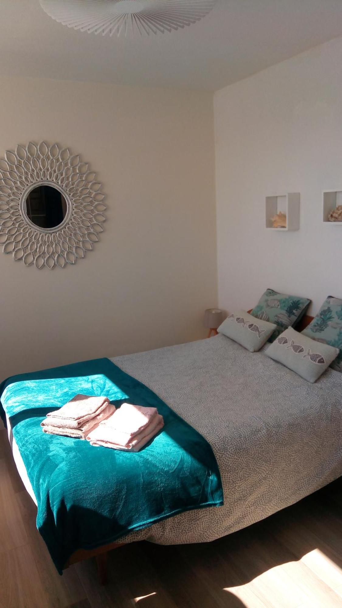 L' Albatros Apartment Arcachon Luaran gambar